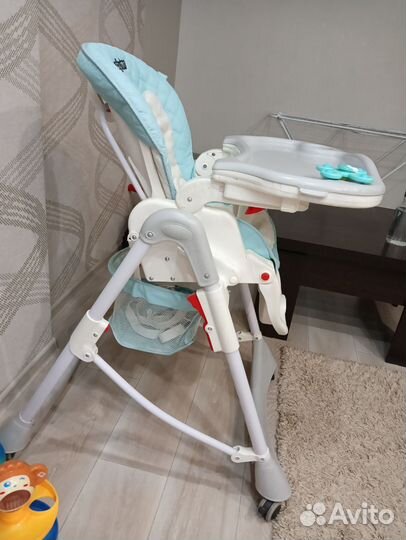 Стул для кормления