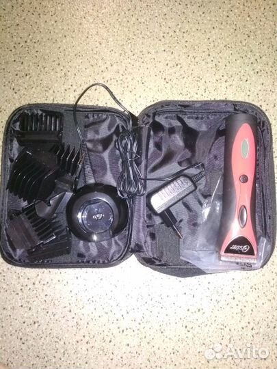 Машинка для стрижки