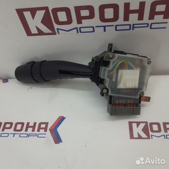 Переключатель стеклоочистителей KIA sportage