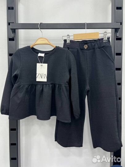 Детский костюм для девочки