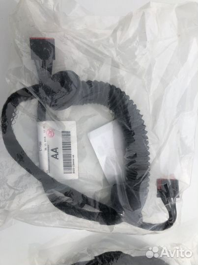 Коса Проводка багажника ягуар Оригинал