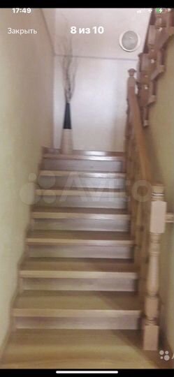 Дом 228 м² на участке 3,2 сот.