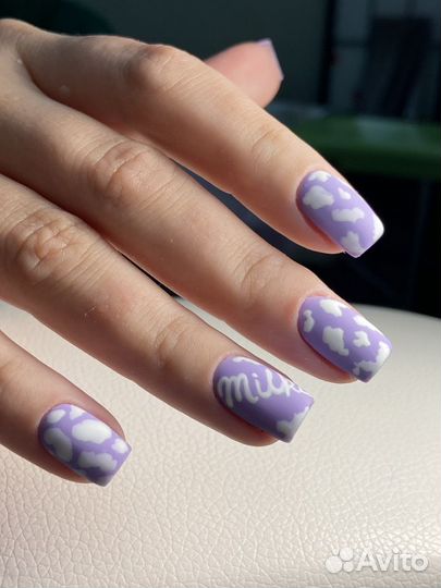 Маникюр педикюр наращивание Щелковское Гольяново