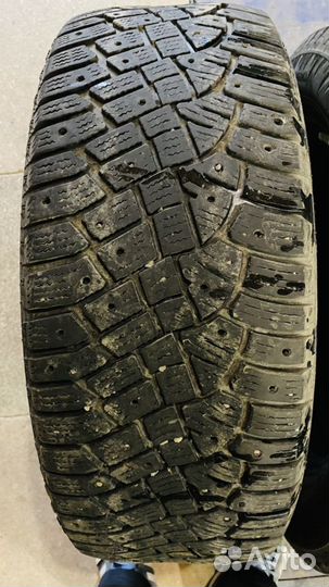 Continental IceContact 2 215/60 R16 99T
