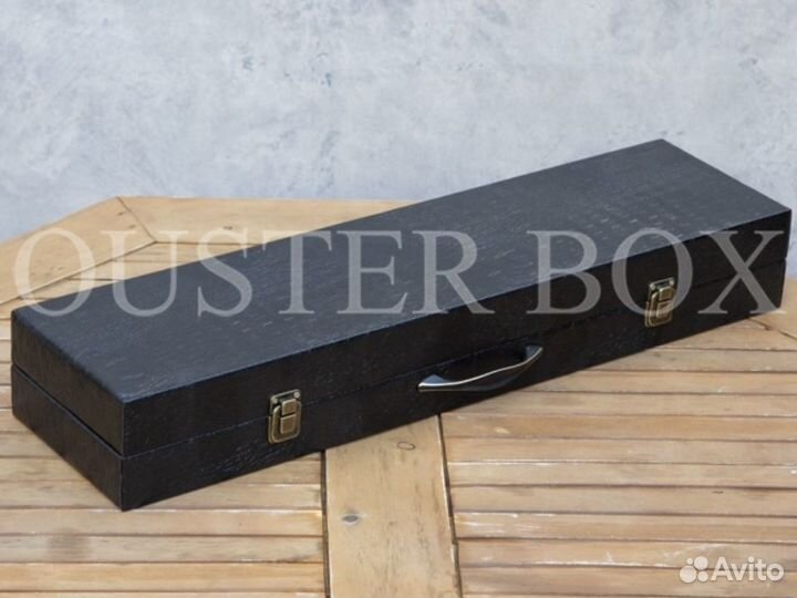 Подарочный набор с шампурами 