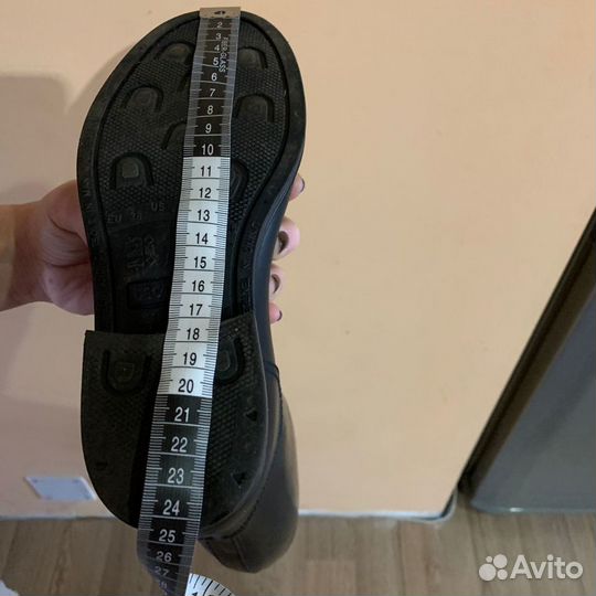 Сапоги для верховой езды