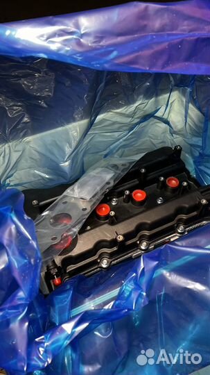 Двигатель G4KD Kia/Hyundai 2.0