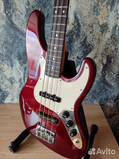 Fender American Standard Jazz Bass 1994 usa