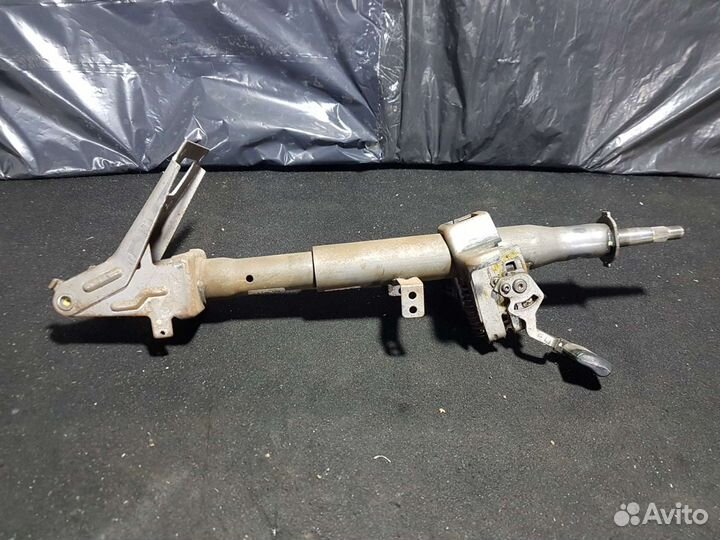 Рулевая колонка Chevrolet lacetti седан