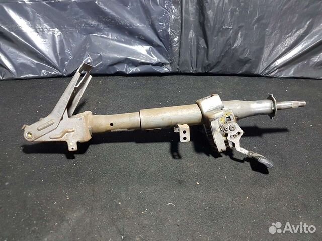 Рулевая колонка Chevrolet lacetti седан
