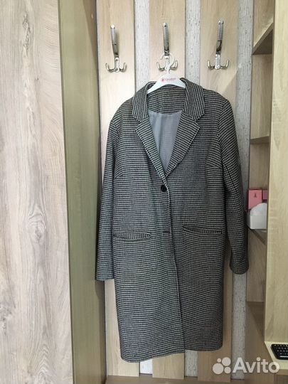Пальто женское весеннее