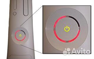 Прокачка, весь сервис и ремонт xbox 360