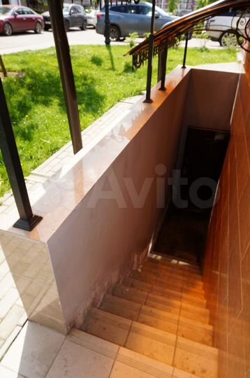 Офис, 50 м²