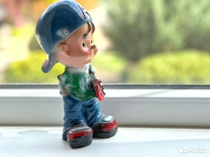 Копилка для денег большая новая