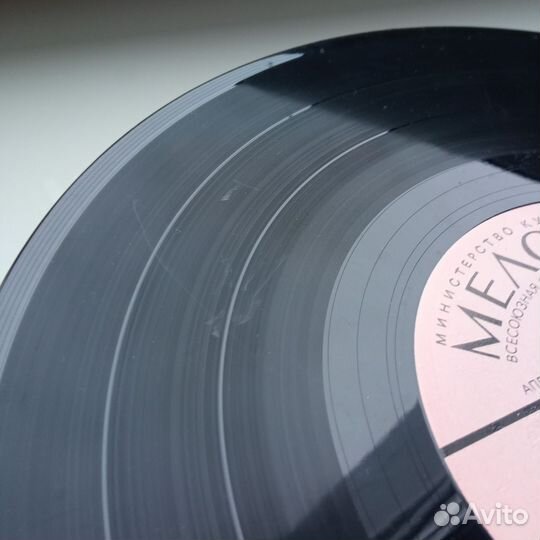 Виниловые пластинки, Русские народные Сказки