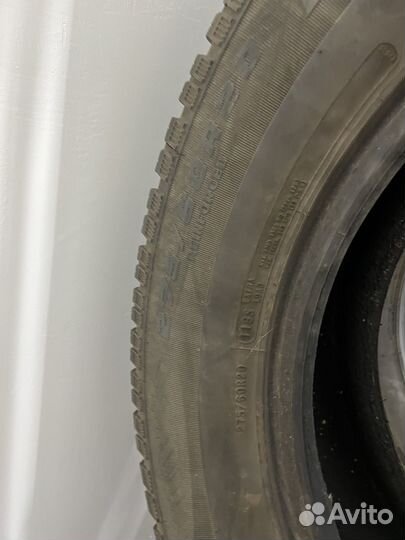 Cooper Discoverer M+S 275/60 R20