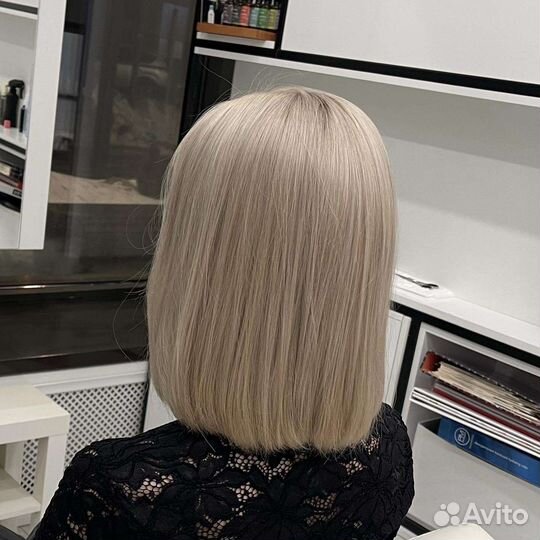 Парикмахер стилист колорист