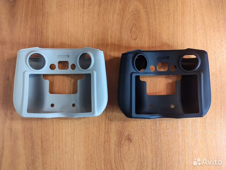 Ремешок, чехол, защитное стекло для пульта Dji RC