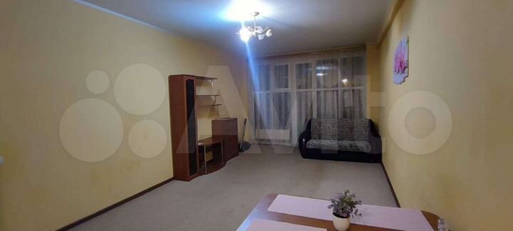 2-к. квартира, 50 м², 2/3 эт.