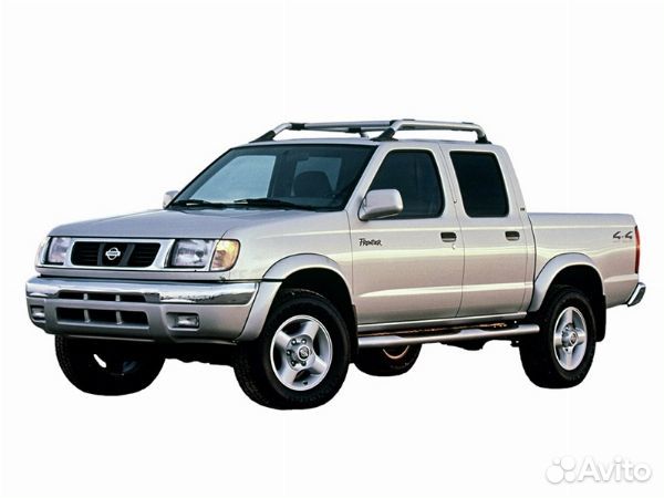 Кольца поршневые (комплект) 0,50 nissan cabstar/patrol/safari/terrano2 ZD30ddti 93