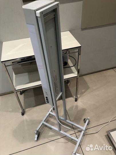 Рециркулятор Ферропласт рб-07-Я-фп-01