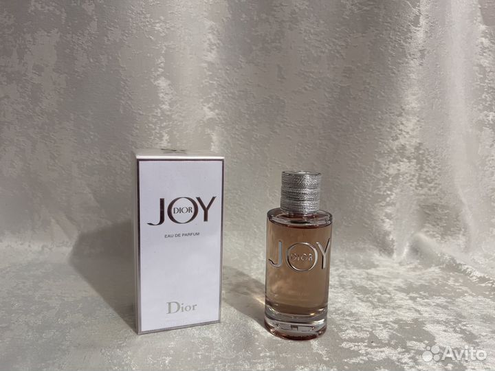Духи dior joy