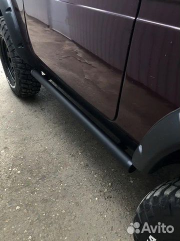 Пороги нива Урбан, 2121