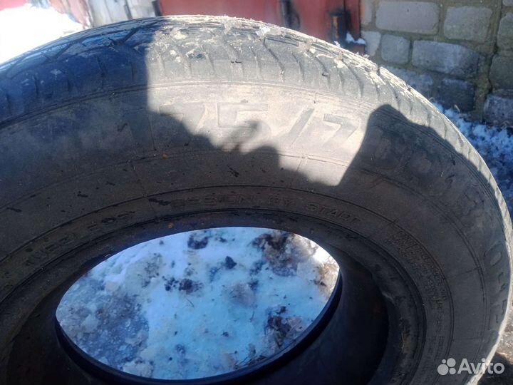 Rosava BC-41 175/70 R13