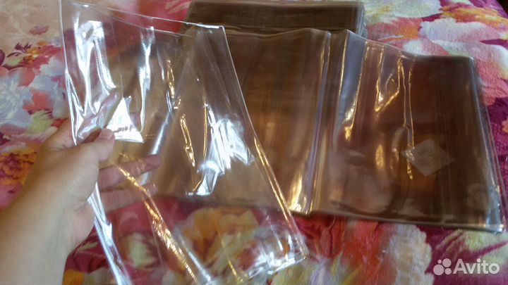 Обложка для учебников А-4