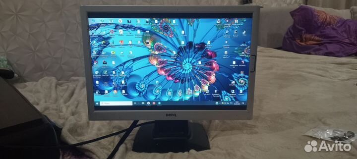 Монитор для компьютера benq