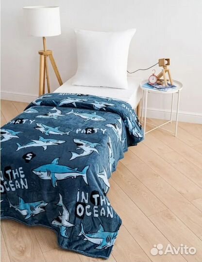 Плед/покрывало в ассортименте