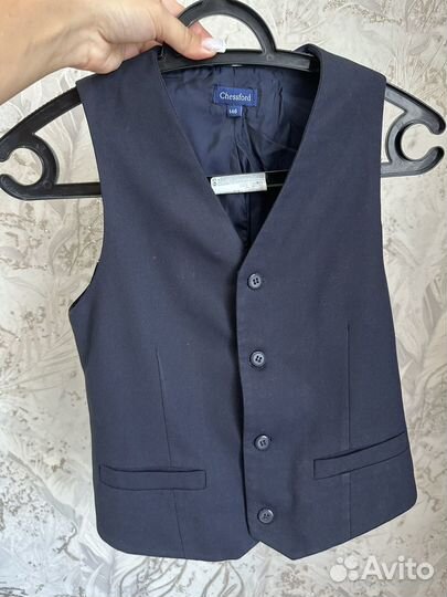 Школьная форма для мальчика