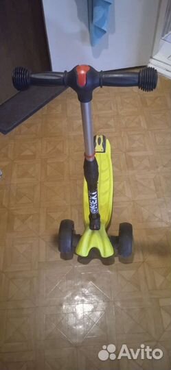Самокат детский