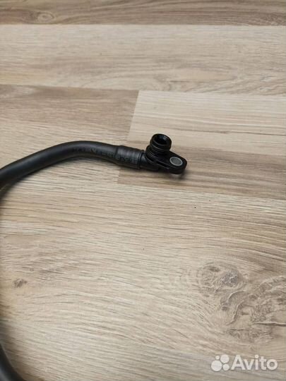 Трубка вакуумная BMW 5 G30/G31 G30 2020