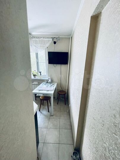 4-к. квартира, 68 м², 7/9 эт.