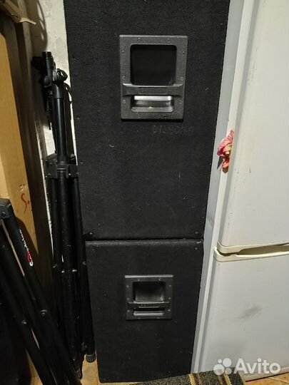 Колонки Samic