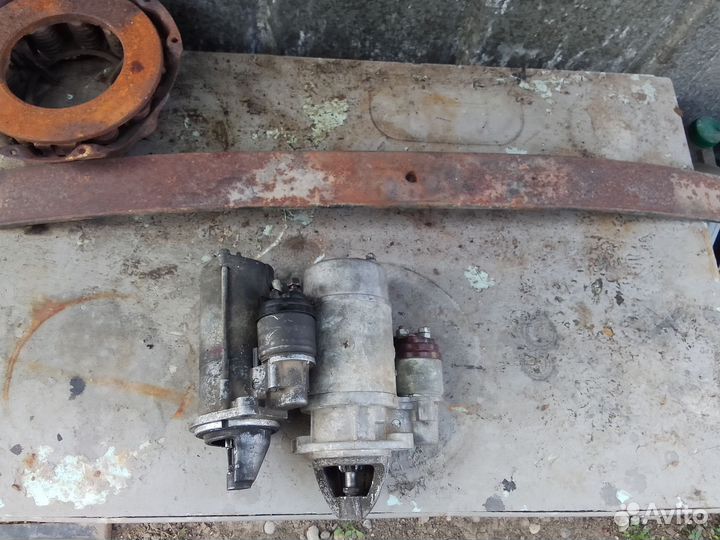 Карданный вал