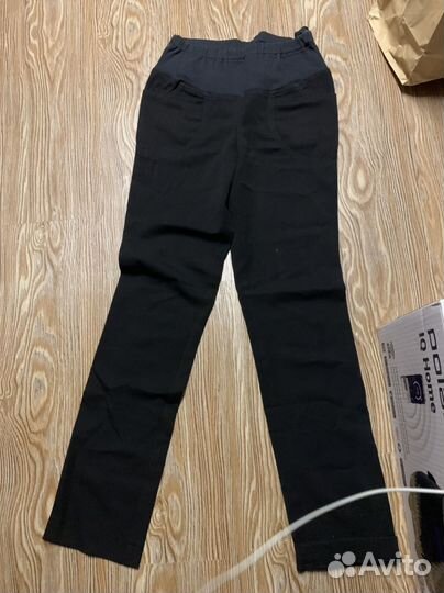 Вещи для беременных пакетом