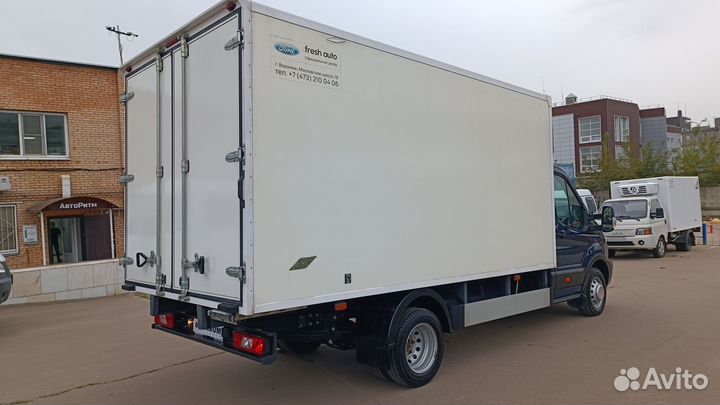 Ford Transit 2.2 МТ, 2020, 30 178 км