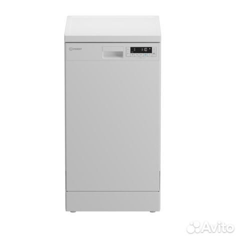 Встраиваемая посудомоечная машина Indesit DFS 1C67 Новая