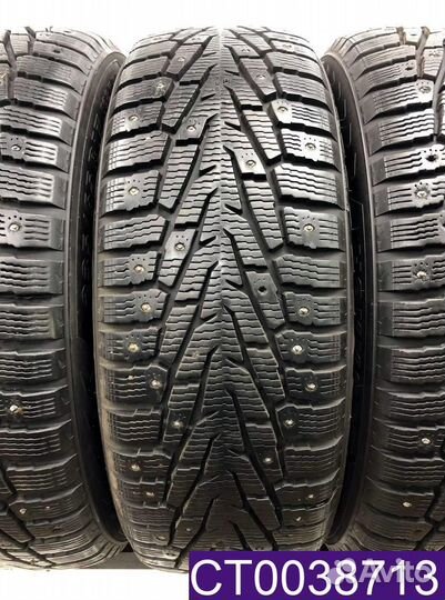 Nokian Tyres Hakkapeliitta 7 SUV 235/65 R17 96T