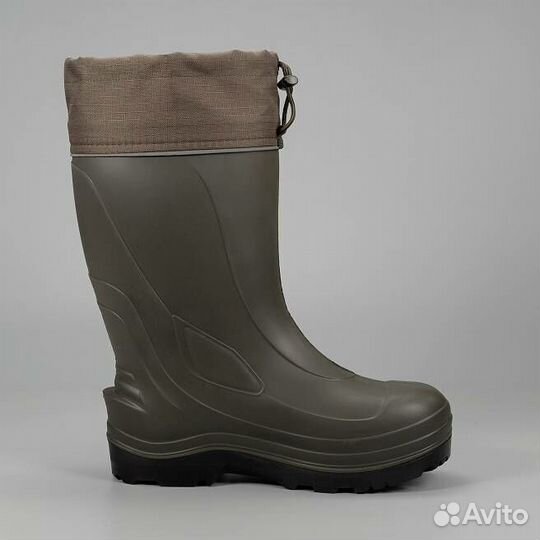 Сапоги муж П-П Nordman Ultra 519511-03 р.42 (50) о