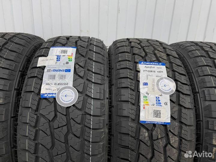 Triangle TR292 235/85 R16