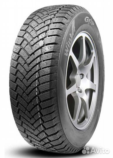 Leao Winter Defender Grip 225/55 R17 T