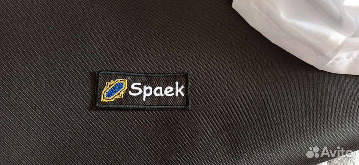 Вышивка нашивок на заказ