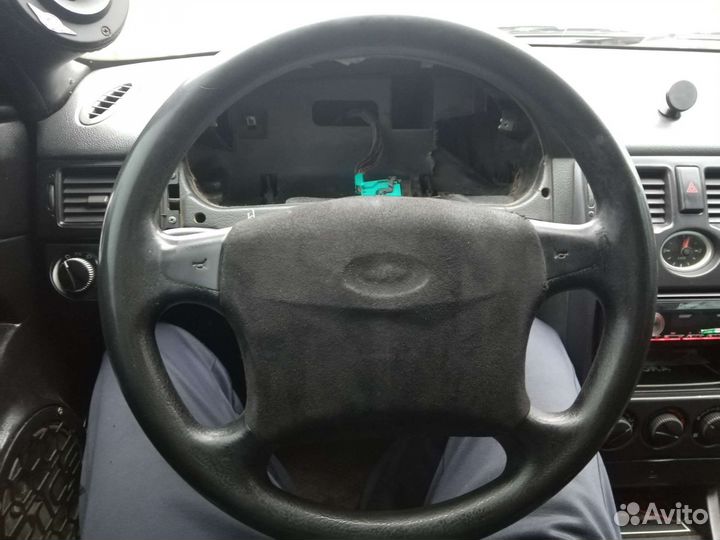 Руль на ваз 2114или куда подойдёт