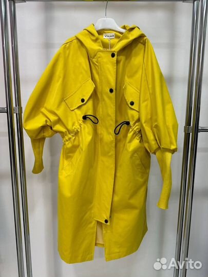 Пальто женское