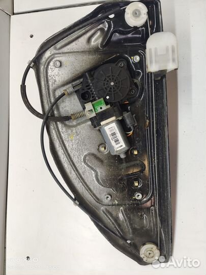 Стеклоподъемник электр. задний правый freelander