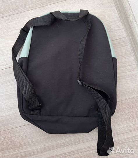 Рюкзак детский для девочки