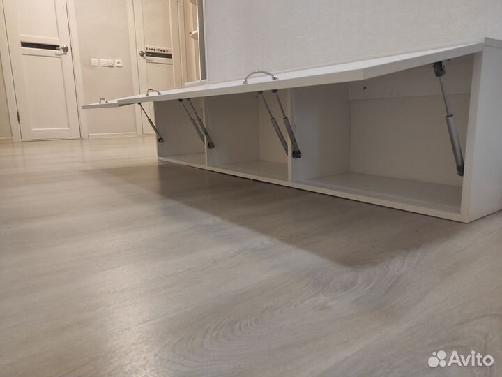 Тумба навесная